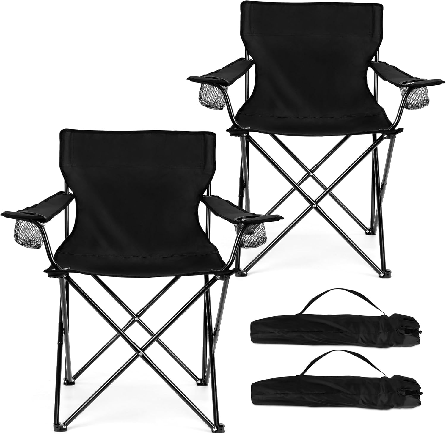 Camping Gear